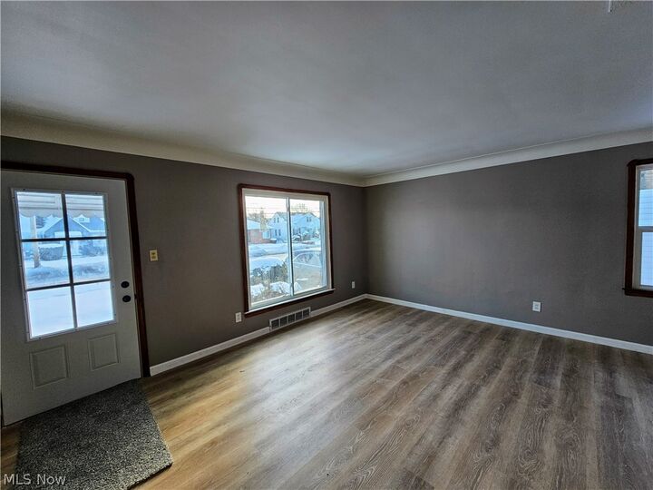 Property Photo: 13417 Granger Road OH 44125