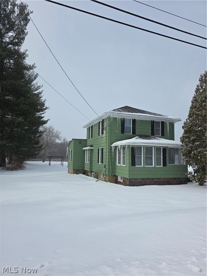 Property Photo:  3701 State Route 44  OH 44272 