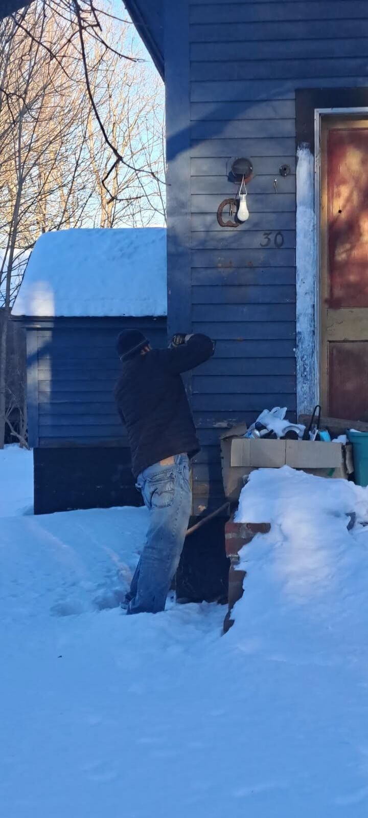 Property Photo: 30 Penacook Street NH 03301