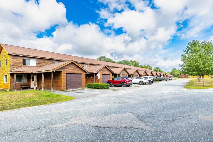 Property Photo: 181 Benton Road NH 03774