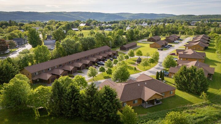 Property Photo: 181 Benton Road NH 03774