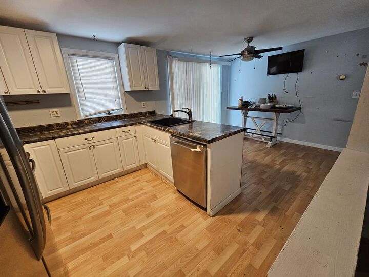 Property Photo:  27 Gamache Street  NH 03102 