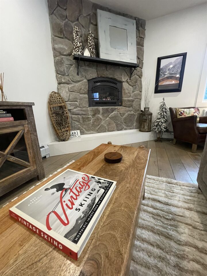 Property Photo:  1457 Mountain Road  VT 05672 