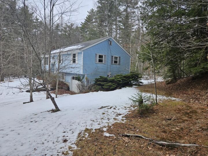 Property Photo: 518 Main Street NH 03461