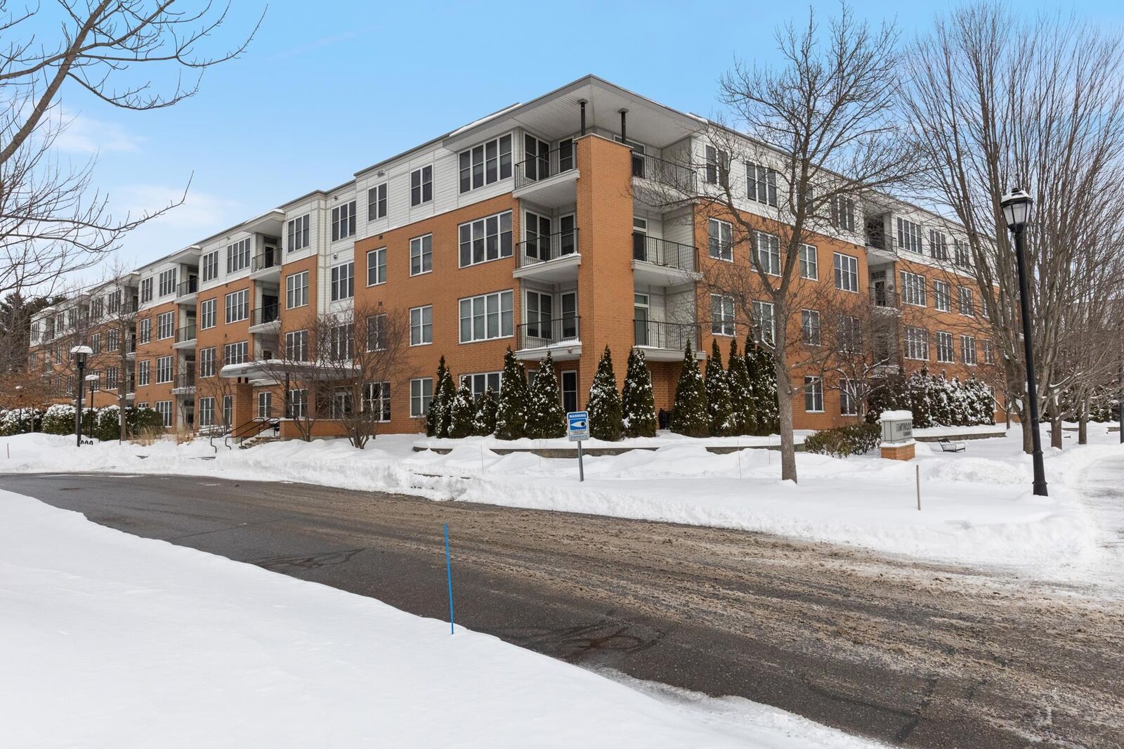 Property Photo:  410 Farrell Street  VT 05403 