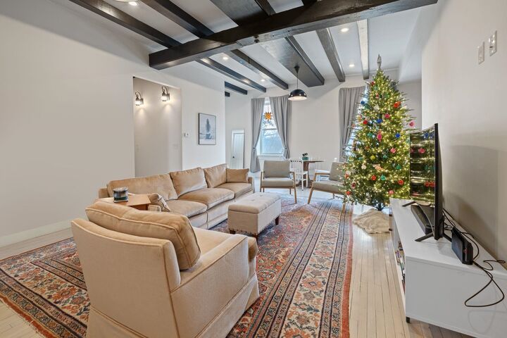 Property Photo:  13 Goshen Road  VT 05033 