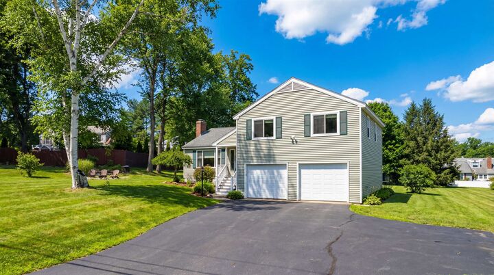 Property Photo:  28 Village Court  NH 03246 