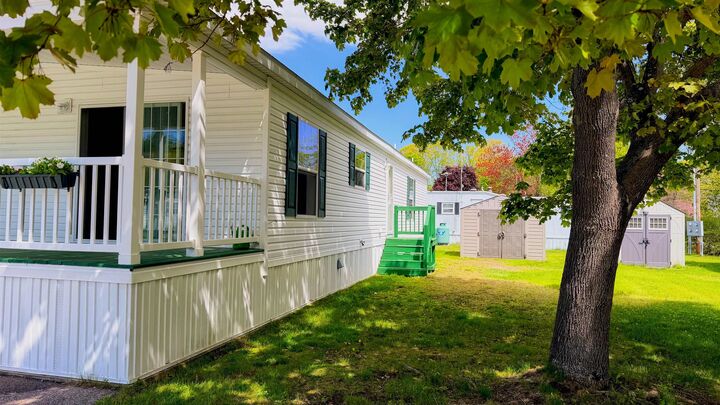 Property Photo:  71 Caddy Drive  NH 03079 