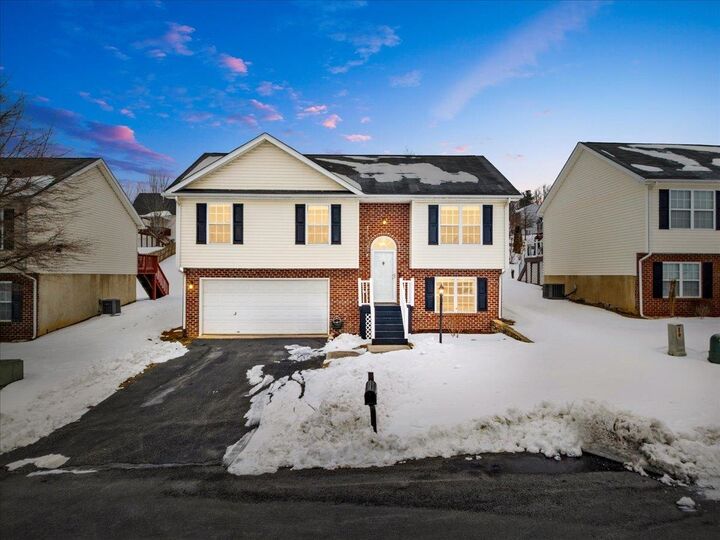 Property Photo:  110 Sage Lane  VA 24073 