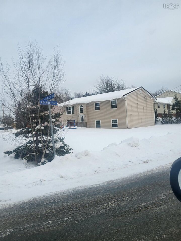 Property Photo: 25 Annabelle Drive NS B2N 4S6