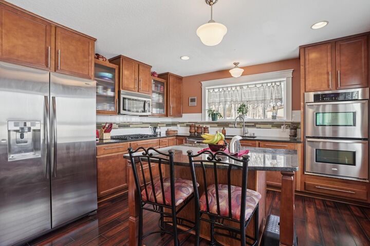 Property Photo:  5369 County Road 6 SW  MN 55349 