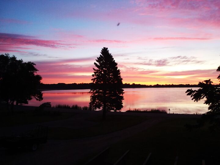 Property Photo:  5369 County Road 6 SW  MN 55349 