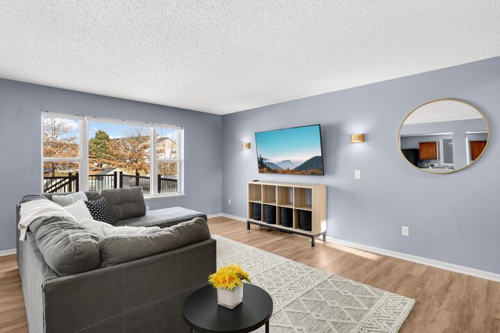 Property Photo:  532 Summit Lane  MN 55019 