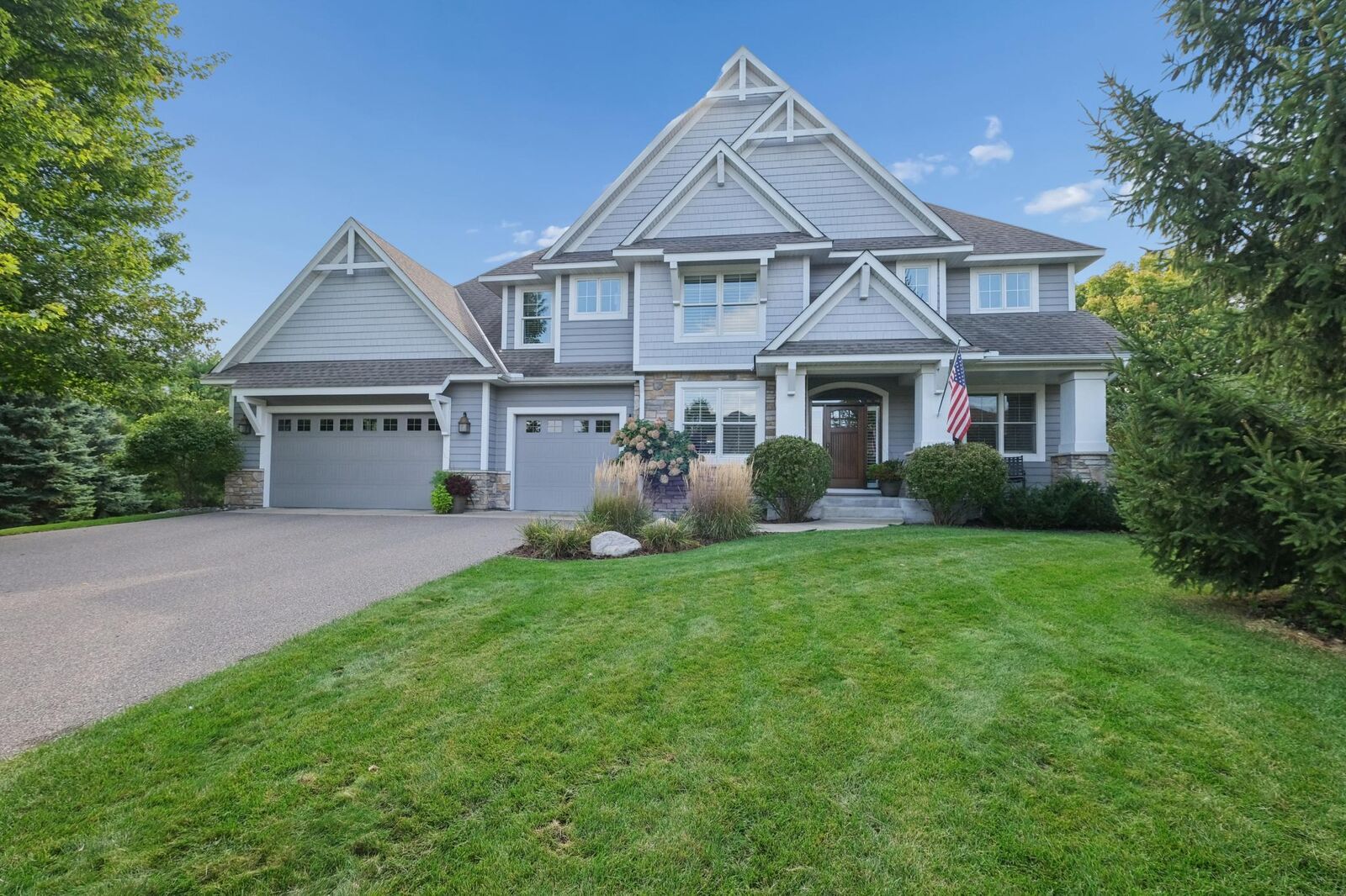 Property Photo:  7001 W 175th Avenue  MN 55346 