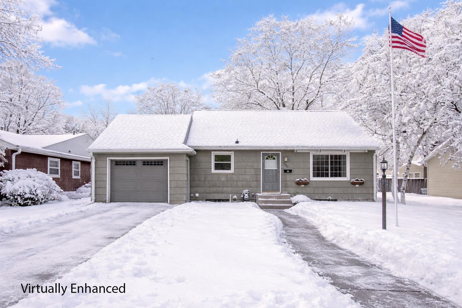 Property Photo:  130 Dillon Avenue  MN 56001 