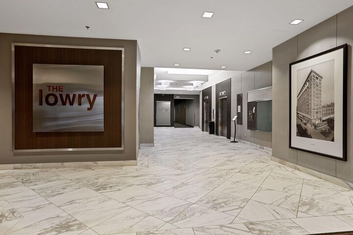 Property Photo:  350 Saint Peter Street 908  MN 55102 