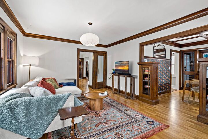 Property Photo:  5132 Penn Avenue S  MN 55419 