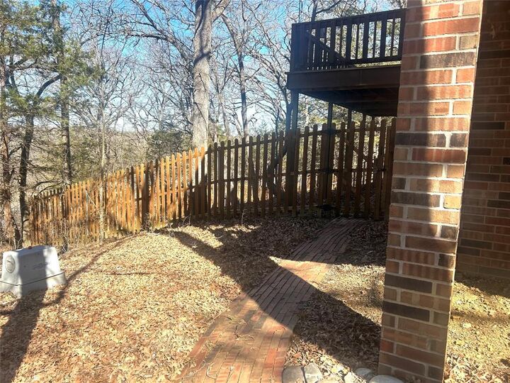 Property Photo:  72 Raintree Road  TX 75414 