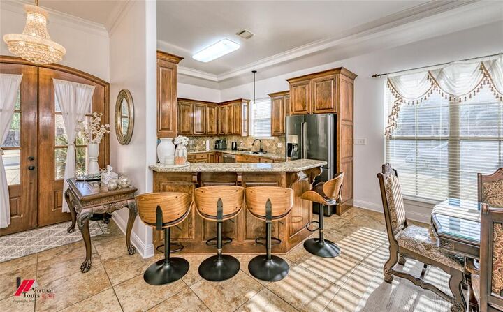 Property Photo:  1115 Creole Drive  LA 71111 