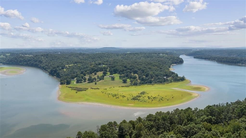 Property Photo: 20954 And 20946 Hickory Springs Road AR 72738