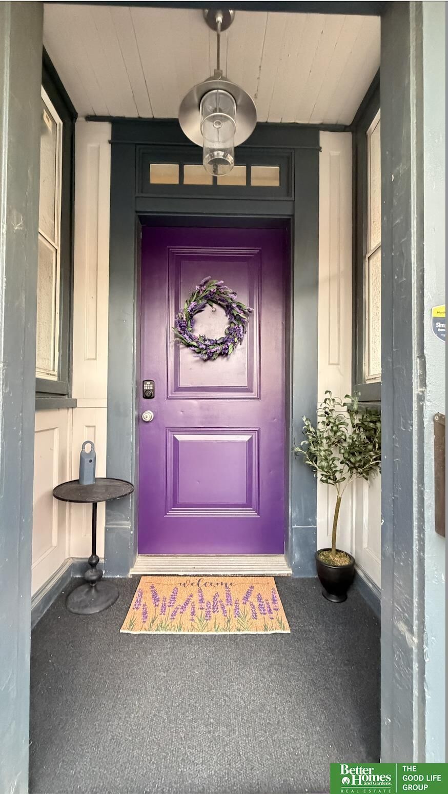 Property Photo:  132 N 39 Street  NE 68131-0000 