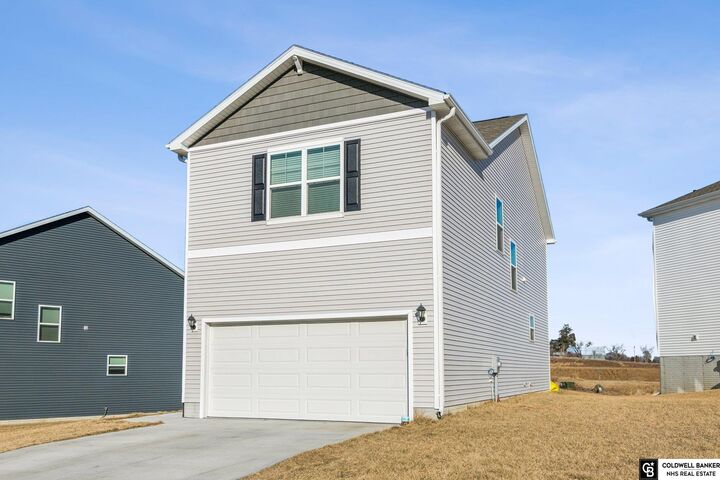 Property Photo:  9306 Reynolds Street  NE 68122 