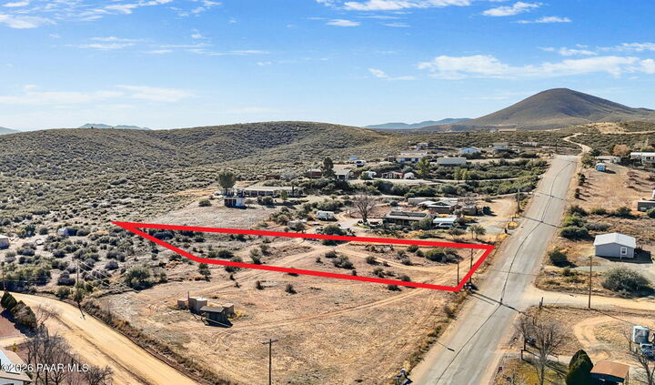 Property Photo:  655 S Martha Way  AZ 86327 