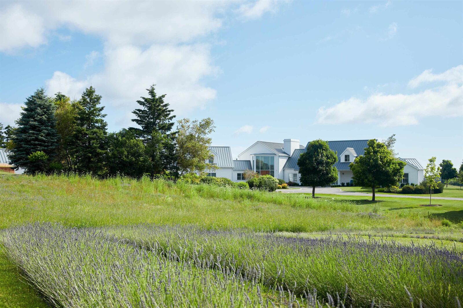 Property Photo: 5677 Route 20 PE C0B 1M0