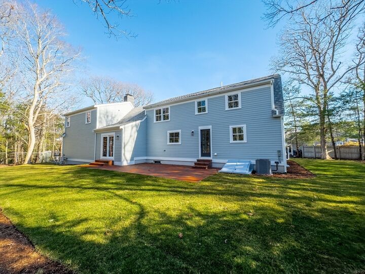 Property Photo:  15 Jessica Way  MA 02536 
