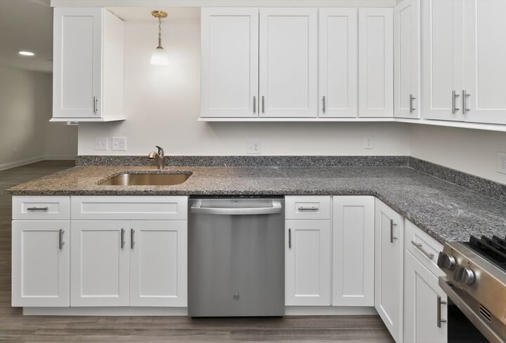 Property Photo:  10 Franklin Ave G10.  MA 02151 