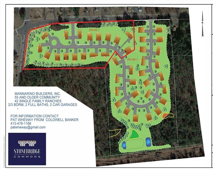 Property Photo:  59 Liberty Lane  CT 06084 