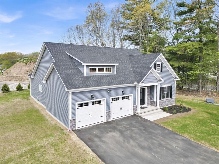 Property Photo:  59 Liberty Lane  CT 06082 