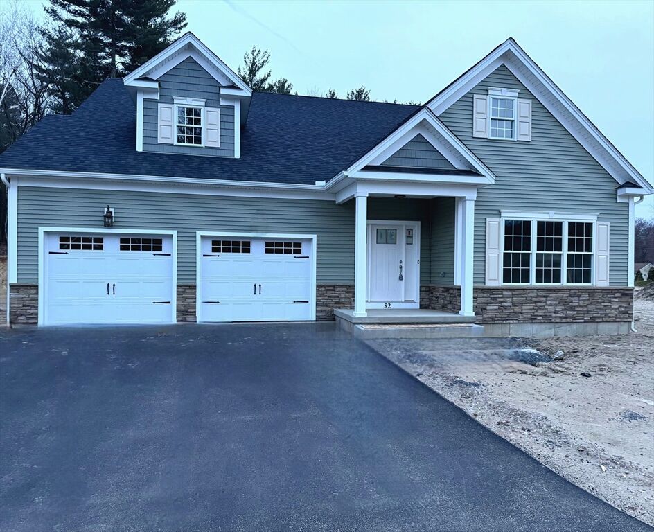 Property Photo:  46 Liberty Lane  CT 06082 