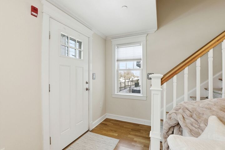 Property Photo:  25 Howland St 2  MA 02360 