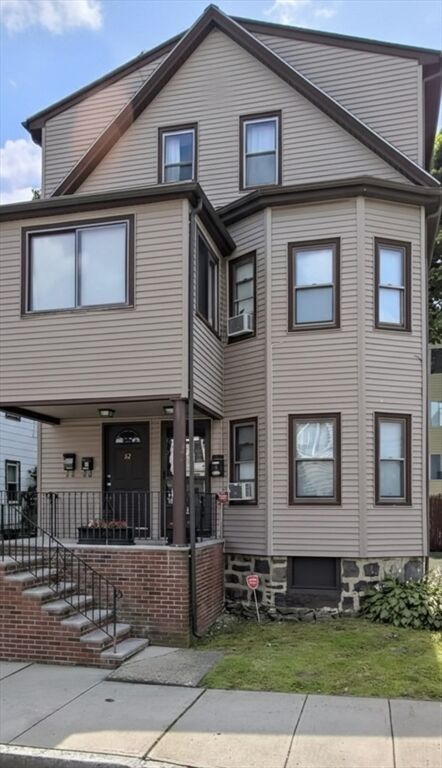 Property Photo:  62 Madison Ave  MA 02149 