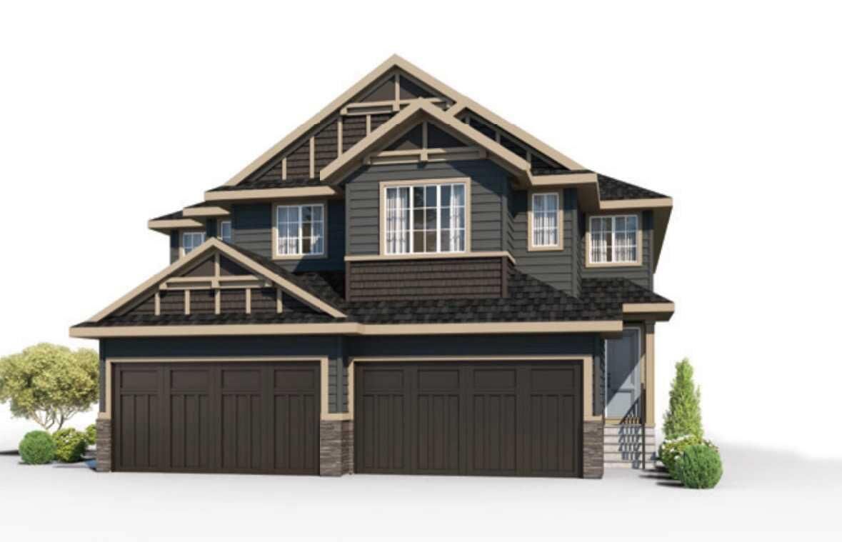 Property Photo:  69 Heritage Park  AB T4C 3M8 