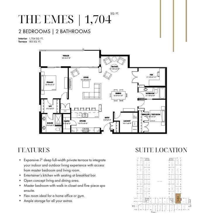 Property Photo: 102 Scenic Drive N 210 AB T1H 5L9