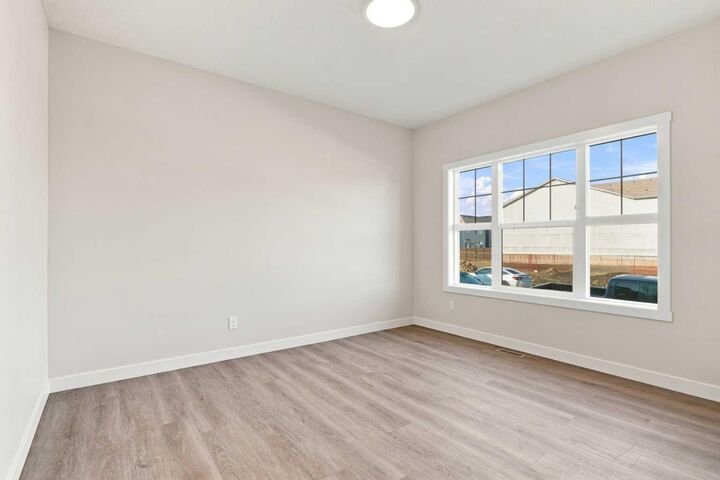 Property Photo: 76 Buffaloberry Manor SE AB T3M 4A4