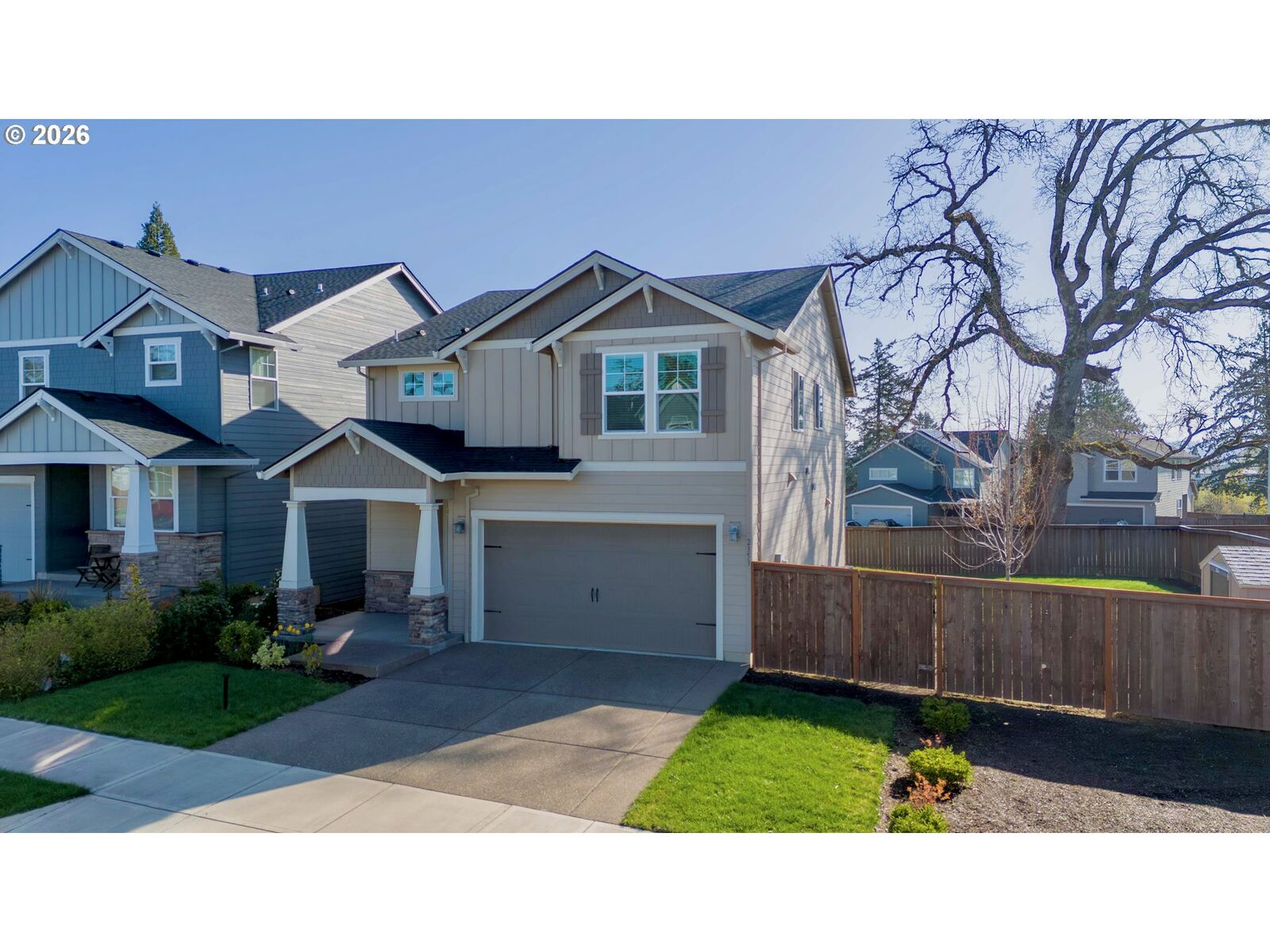 Property Photo:  2353 Audubon Ave SE  OR 97302 