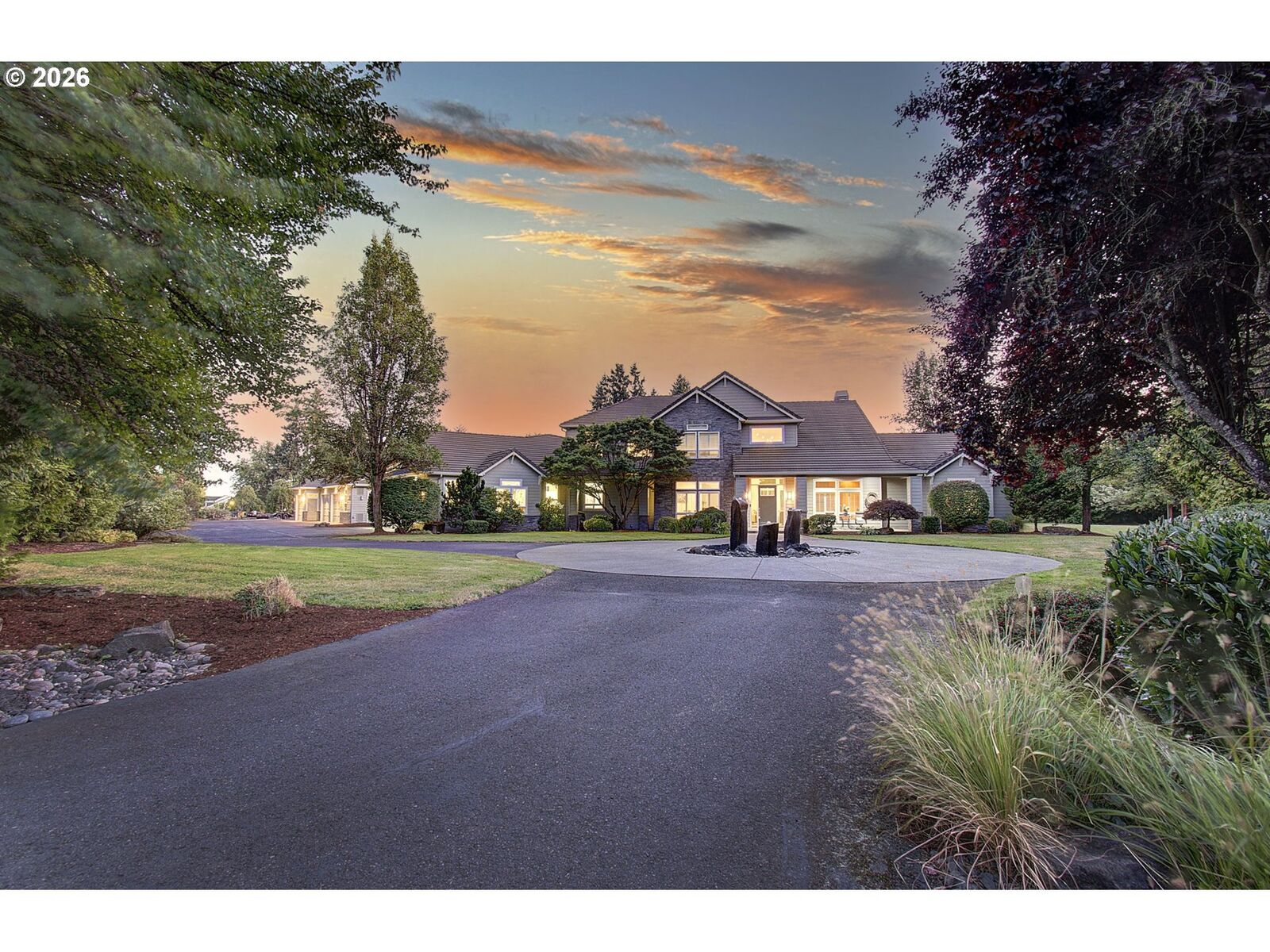 Property Photo: 11218 NE 102nd Ave WA 98662