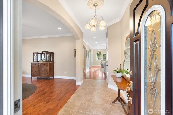 Property Photo:  4371  Castlerock Drive  WA 98230 