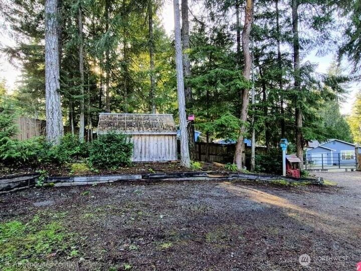 Property Photo:  31 E Colvos Pl E  WA 98584 
