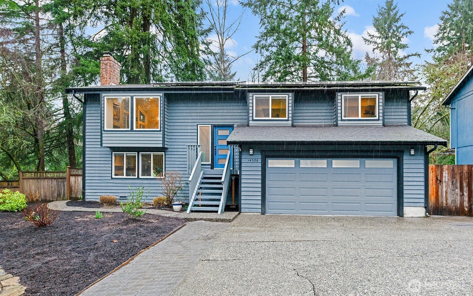 Property Photo:  14326 NE 178th Street  WA 98072 