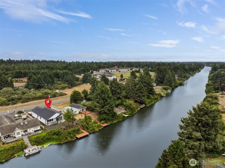 Property Photo: 205 Canal Drive SE WA 98569