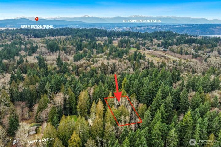 Property Photo:  0  Martin Avenue E  WA 98366 