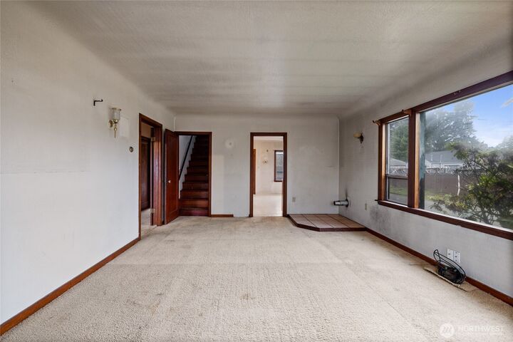 Property Photo: 125 S 64th Street WA 98408