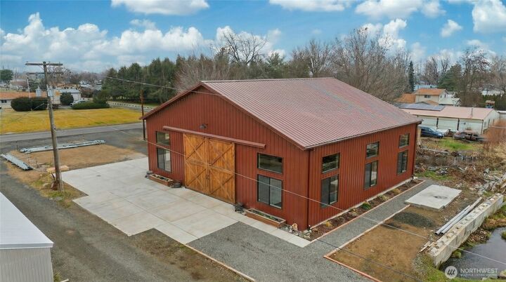 Property Photo:  85527  Highway 339  OR 97862 