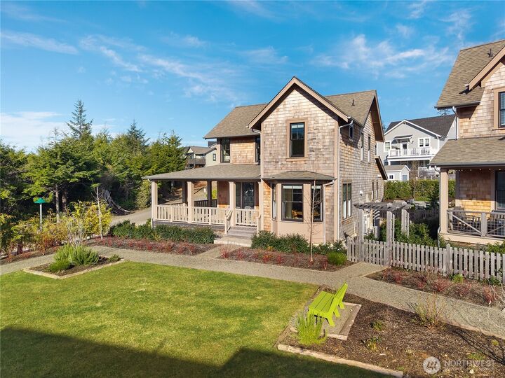 Property Photo:  27  Cedar Run Loop  WA 98571 