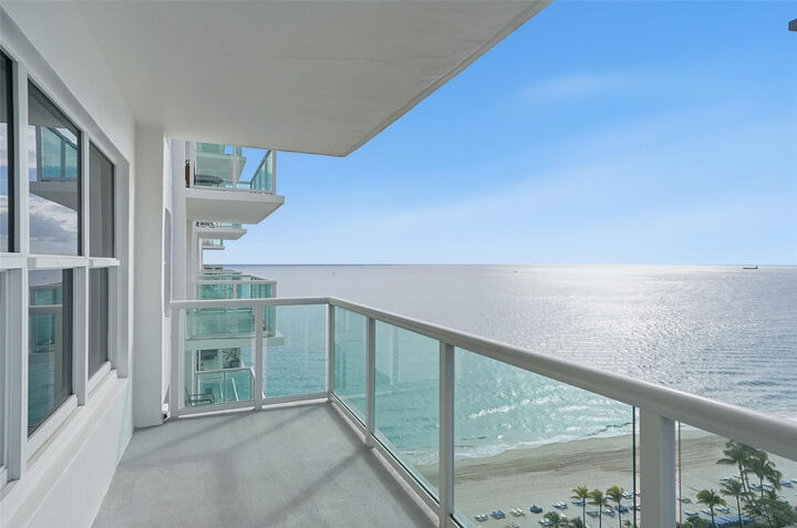 Property Photo: 3550 Galt Ocean Drive 1704 FL 33308