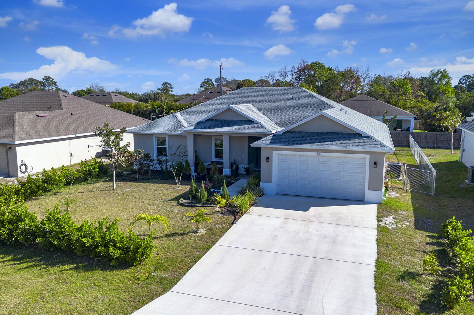 Property Photo:  4037 SW McIntosh Street  FL 34953 